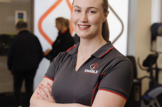 Alexandra Watt